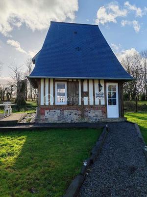 Immeuble - 240 m² - 14 pièces