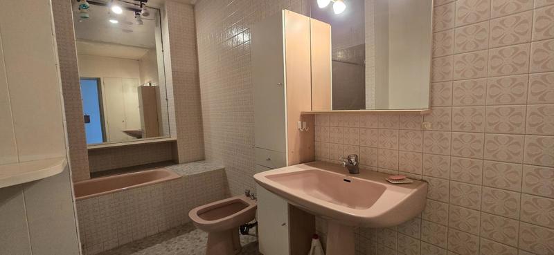 Appartement - 90 m² - 3 pièces