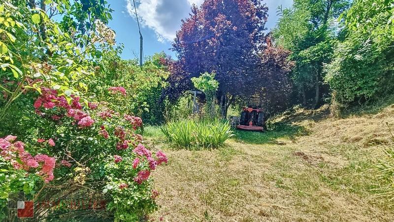 Propriété - 530 m² - 17 pièces