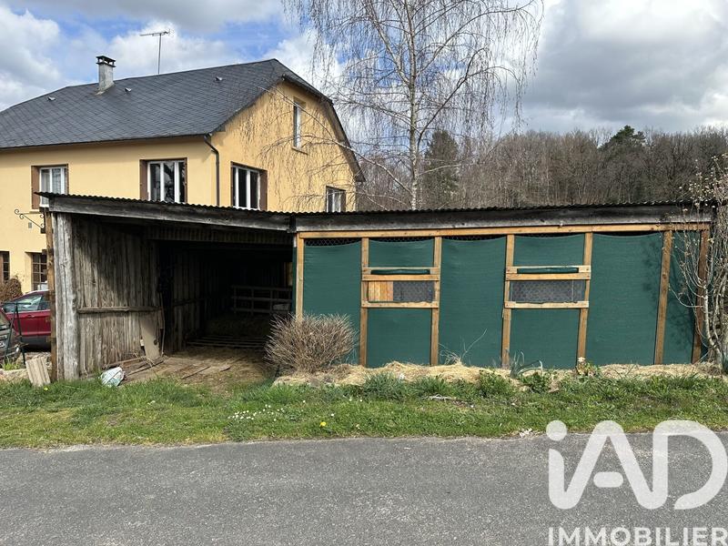 Maison - 114 m² - 4 pièces