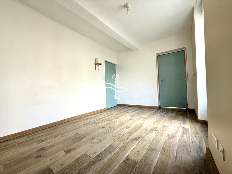 Appartement - 30 m² - 2 pièces