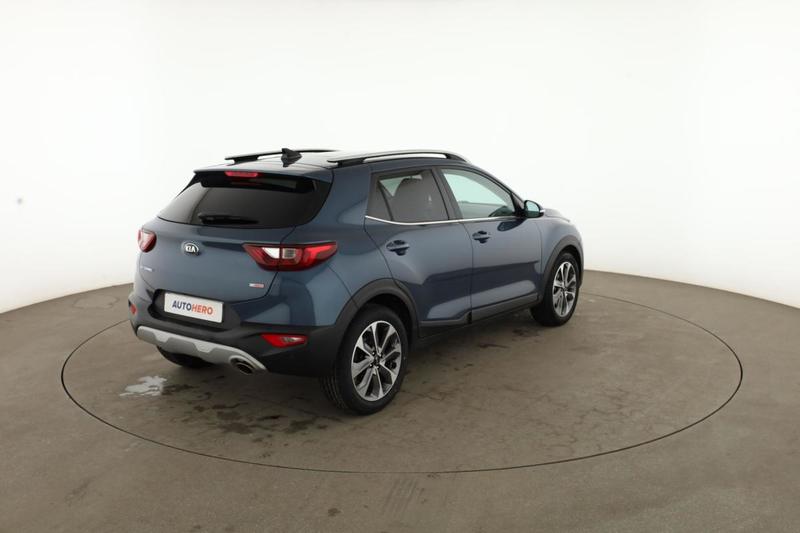 Kia Stonic 1.0 t-GDi Isg Design Dct7 120 ch