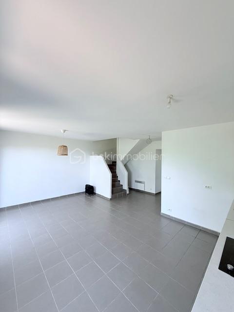 Villa - 82 m² - 4 pièces