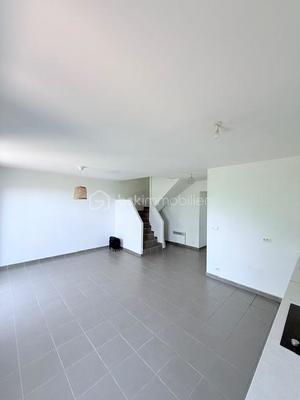 Villa - 82 m² - 4 pièces