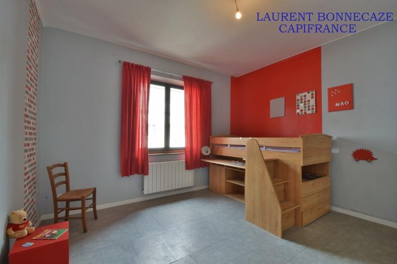 Maison de village - 185 m² - 5 pièces