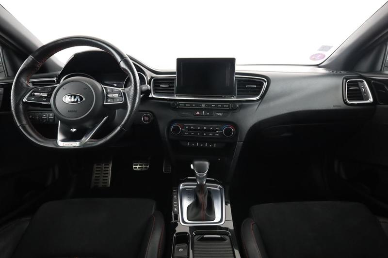 Kia ProCeed 1.6 t-GDi Isg Gt Dct7 204 ch
