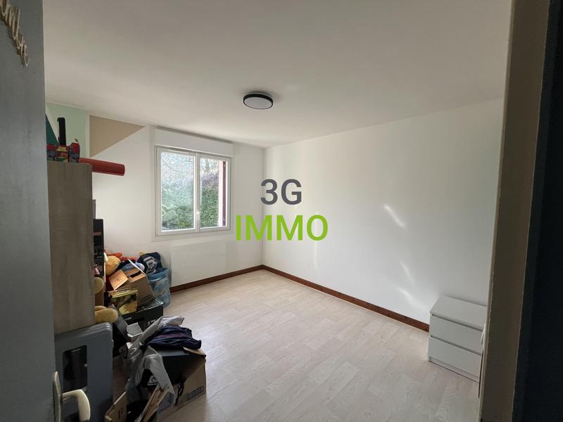 Maison - 158 m² - 6 pièces