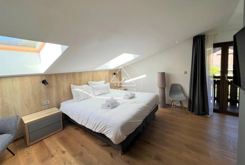 Appartement - 40 m² - 4 pièces