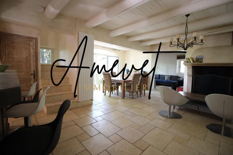 Maison - 145 m² - 7 pièces