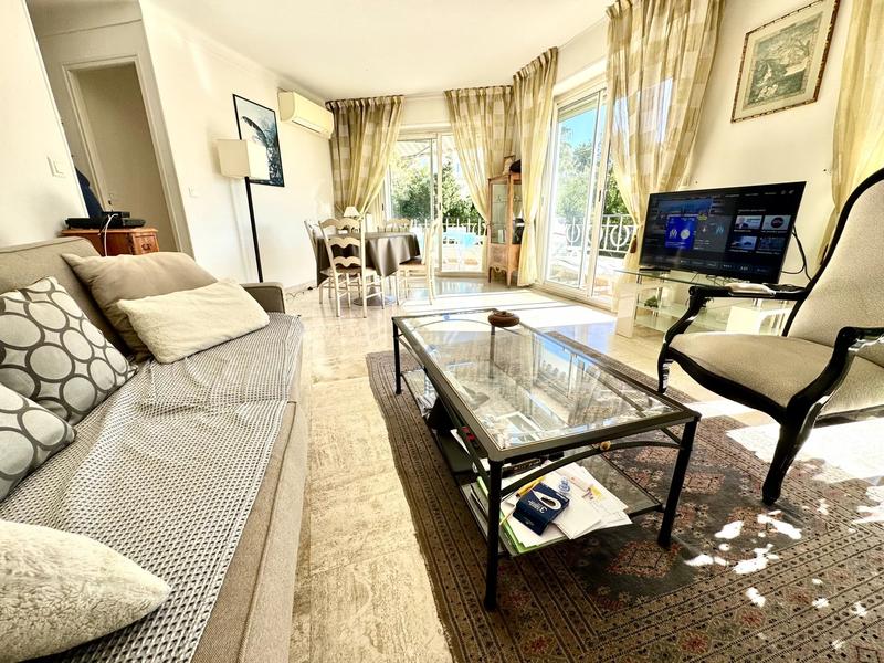 Appartement - 78 m² - 3 pièces