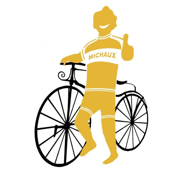 La Balade des Michaux - Randonnée en vélo vintage et animations