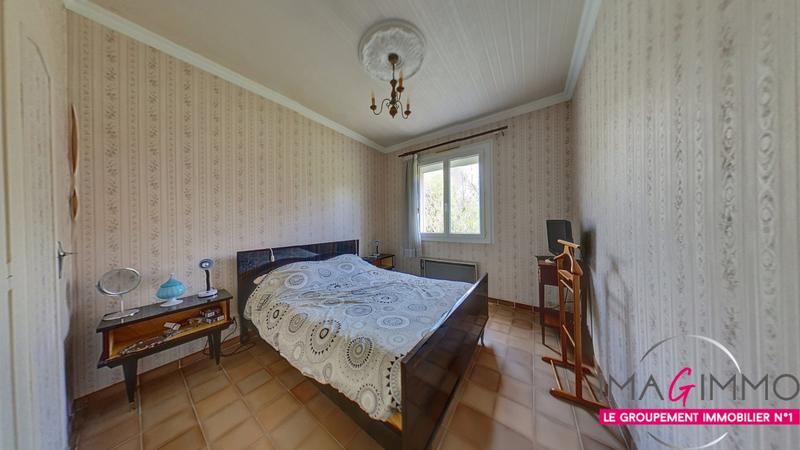 Maison - 114 m² - 4 pièces