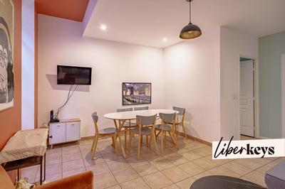 Appartement - 75 m² - 5 pièces