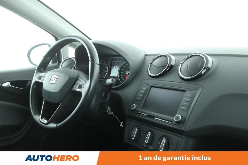 Seat Ibiza 1.0 MyCanal 75 ch