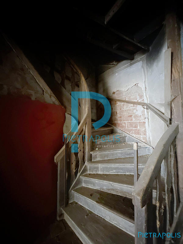 Maison - 122 m² - 5 pièces