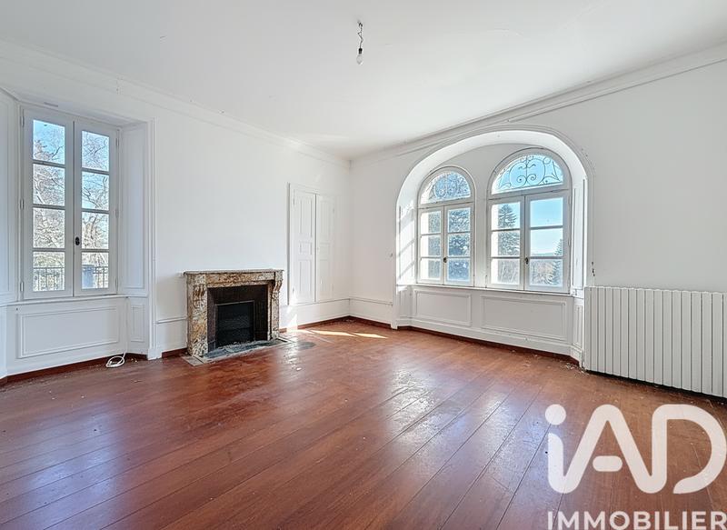 Château - 550 m² - 21 pièces