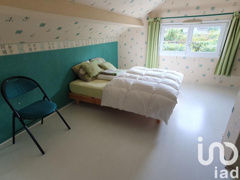 Maison - 157 m² - 6 pièces