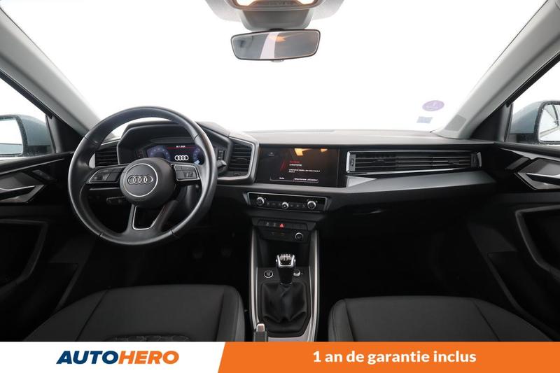 Audi A1 sportback 25 Tfsi Advanced 2 95 ch
