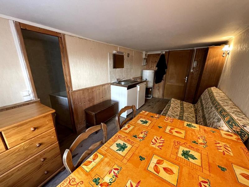 Appartement - 13 m² - 1 pièce