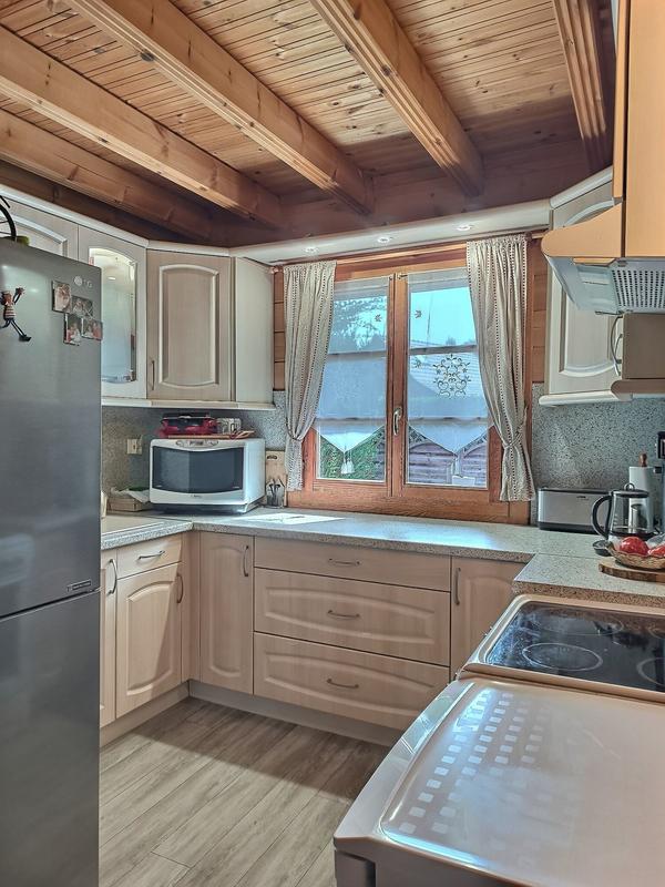 Maison - 65 m² - 3 pièces