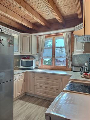 Maison - 65 m² - 3 pièces