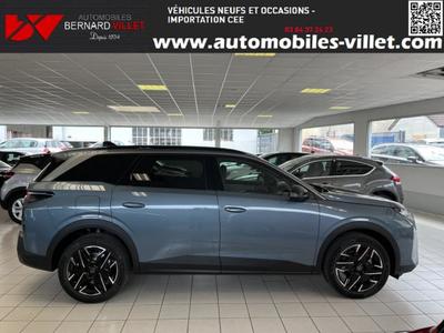 Peugeot 5008 Hybrid 145 e-Dcs6 Allure