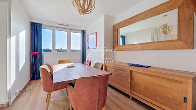 Appartement - 73 m² - 4 pièces