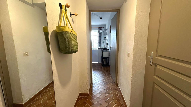 Maison de village - 125 m² - 7 pièces