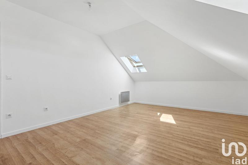 Appartement - 83 m² - 4 pièces