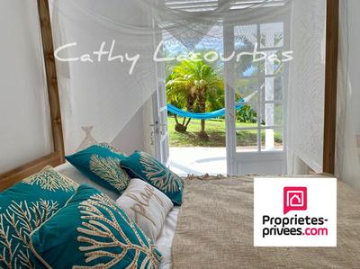 Villa - 204 m² - 7 pièces