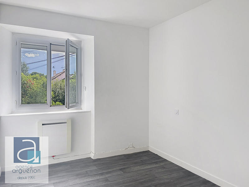 Maison - 53 m² - 3 pièces