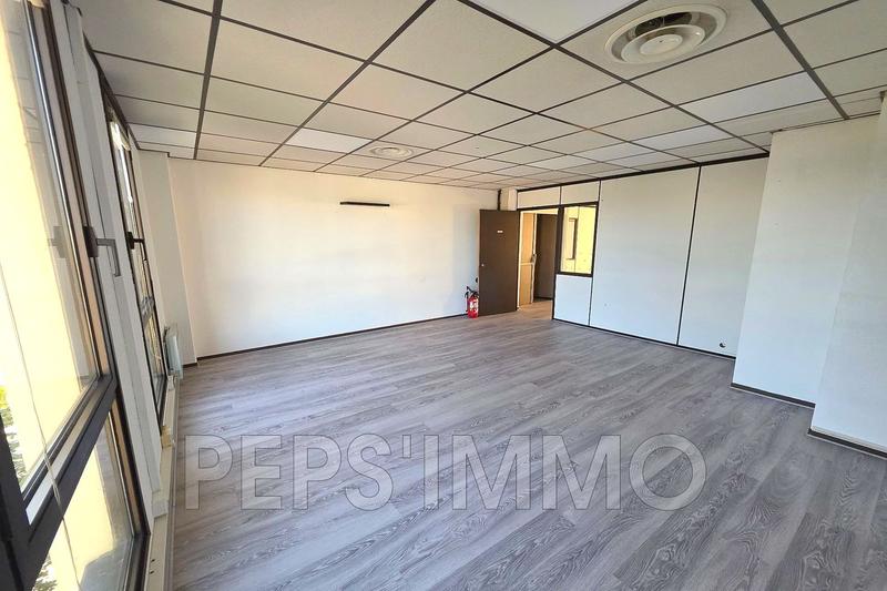Local commercial - 72 m²