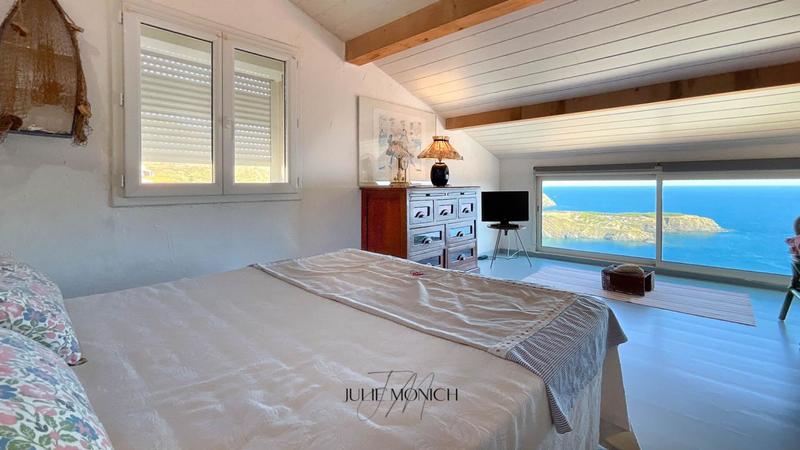 Appartement - 99 m² - 6 pièces