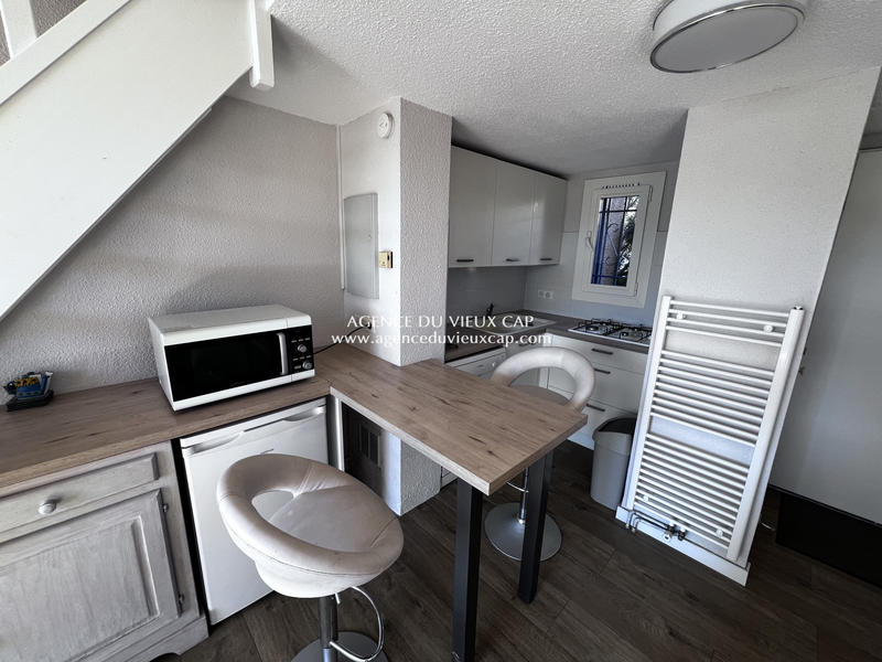 Villa - 34 m² - 3 pièces