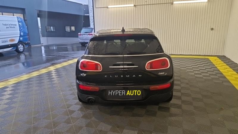 Mini Clubman F54 One d 116 Ch Finition Business