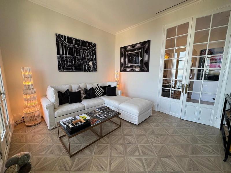 Appartement - 54 m² - 2 pièces