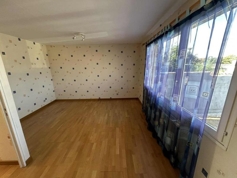 Maison - 117 m² - 6 pièces