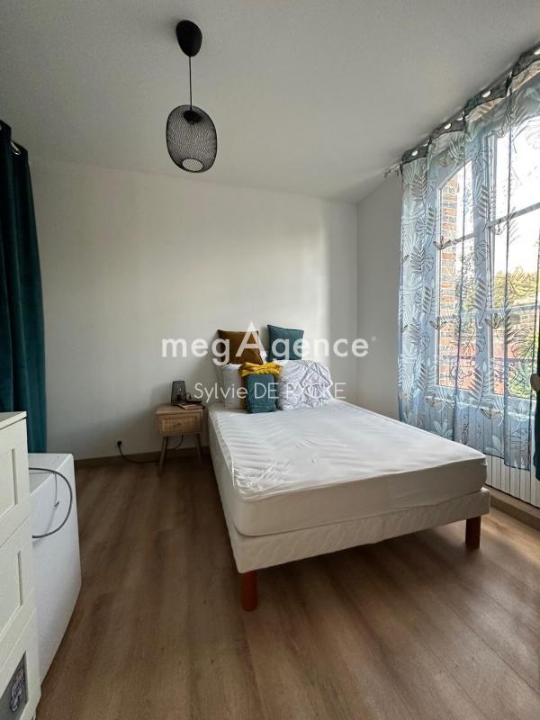 Maison - 91 m² - 4 pièces