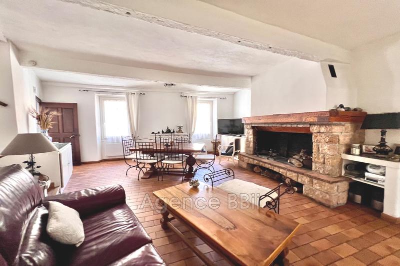 Maison de ville - 123 m² - 5 pièces