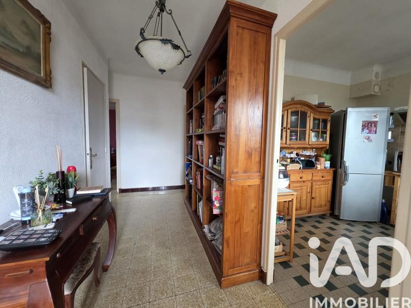 Maison - 89 m² - 4 pièces