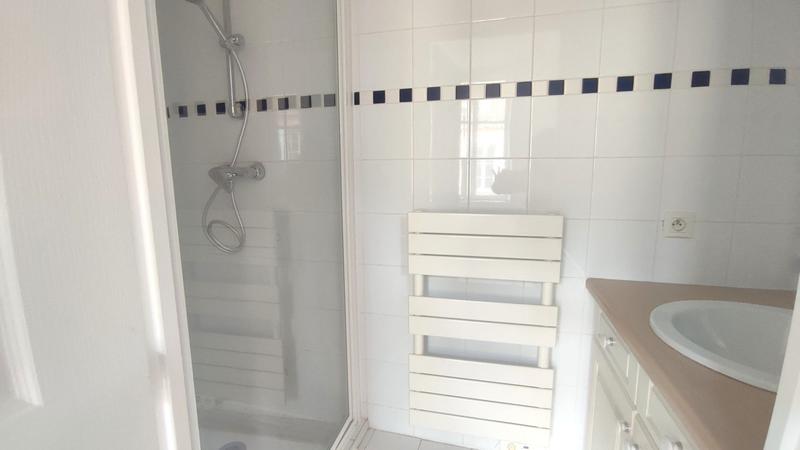 Duplex - 124 m² - 5 pièces