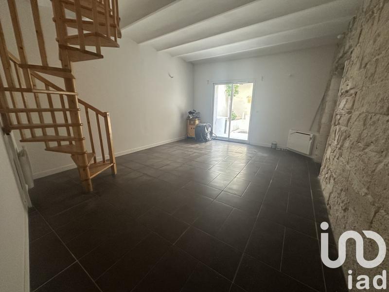 Appartement - 84 m² - 2 pièces