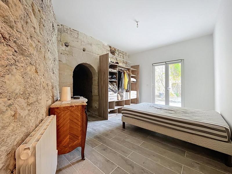 Maison - 112 m² - 4 pièces