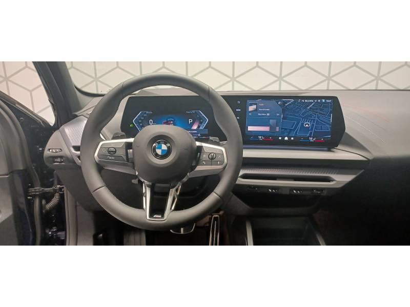 Bmw Série 1 120 170 ch Dkg7 m Sport
