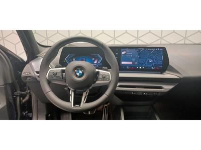 Bmw Série 1 120 170 ch Dkg7 m Sport