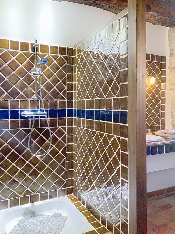 Maison ancienne - 532 m² - 11 pièces