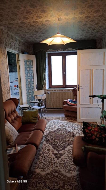 Maison - 117 m² - 5 pièces