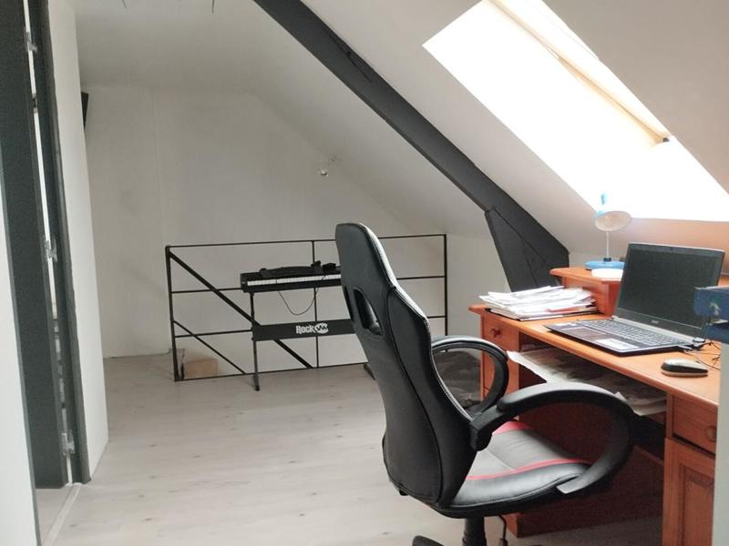 Maison - 141 m² - 6 pièces