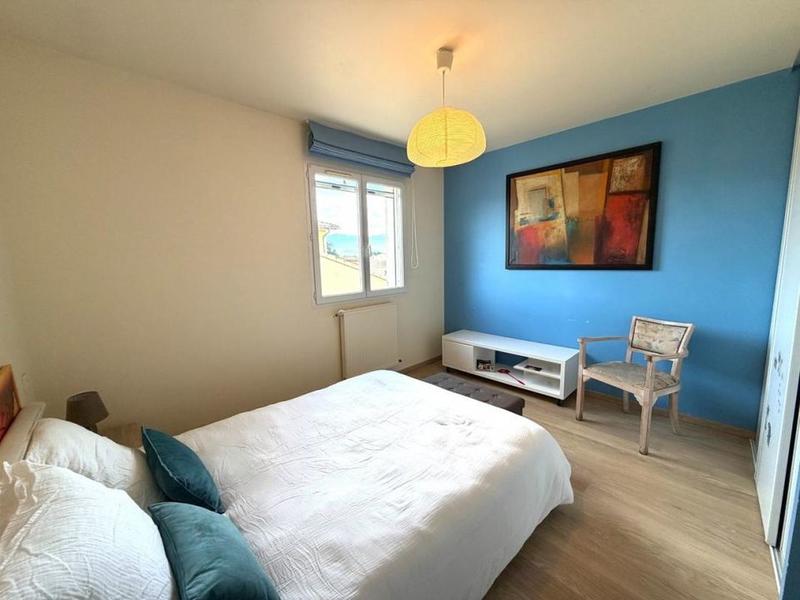 Maison - 141 m² - 6 pièces