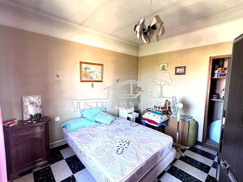 Appartement - 124 m² - 5 pièces